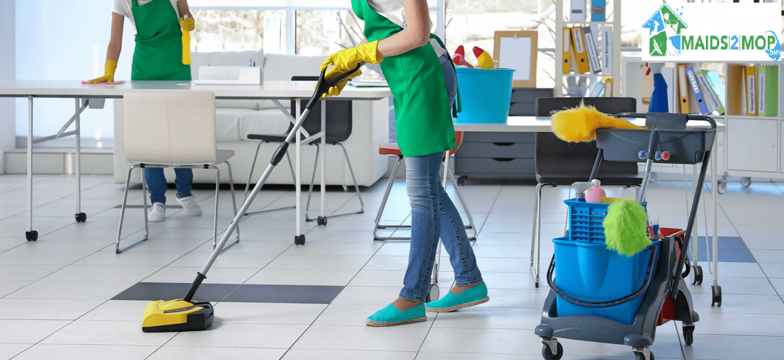Short-term Rentals Cleaning In Atlanta Ga